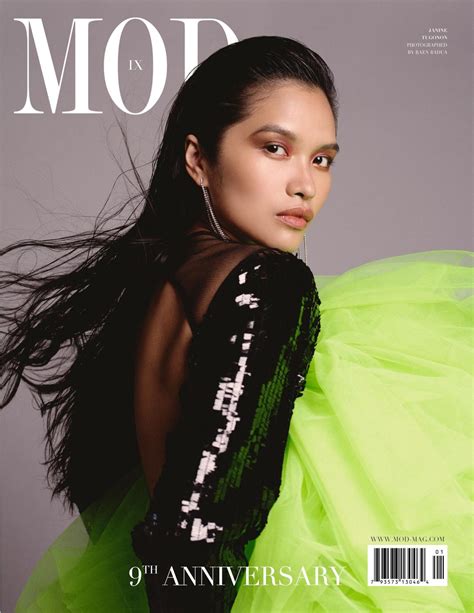 mod magazine philippines|MOD Magazine: Volume 10; Issue 1; Winter 2021; 9th .